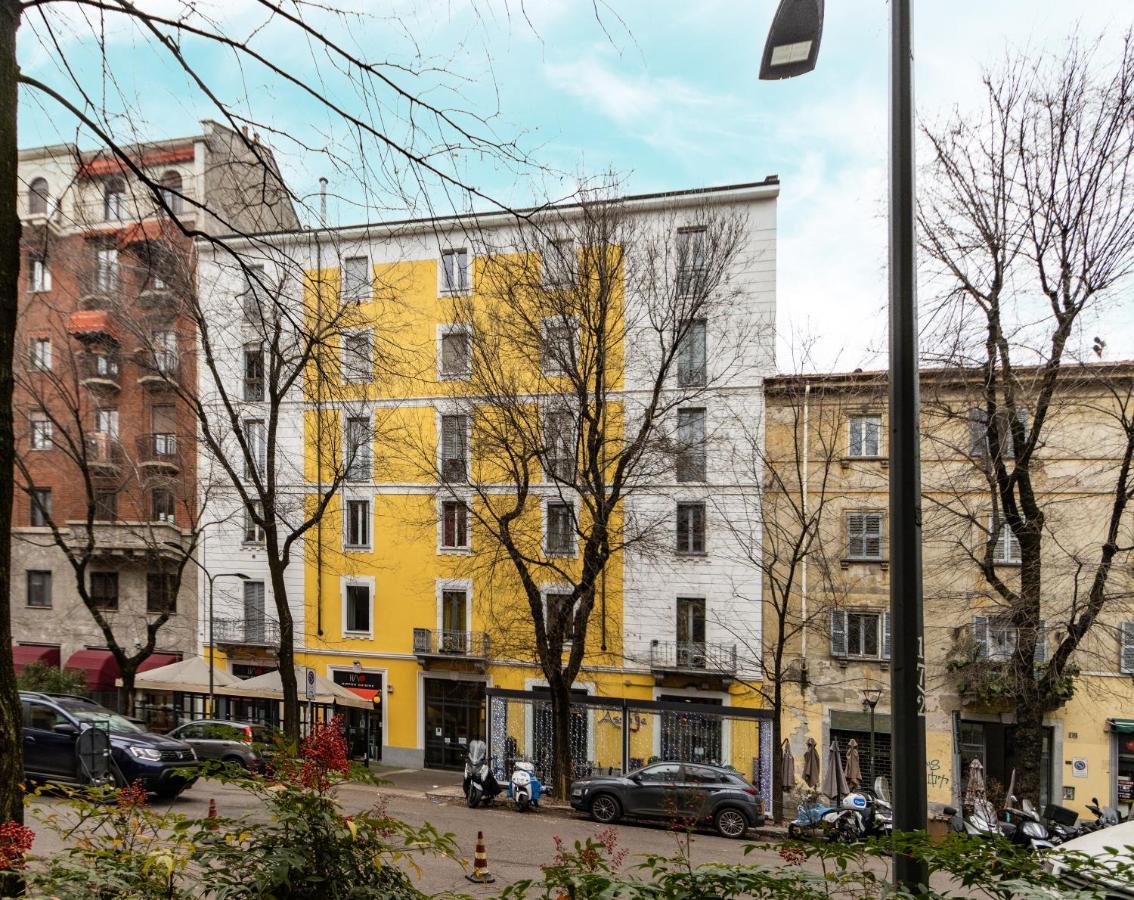 Citylife - Fiera - 100M M1 - Ac -Wi-Fi Мілан Екстер'єр фото