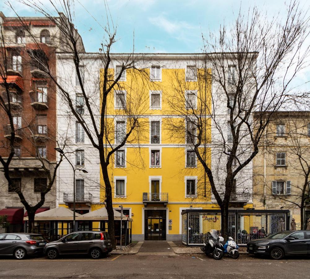 Citylife - Fiera - 100M M1 - Ac -Wi-Fi Мілан Екстер'єр фото