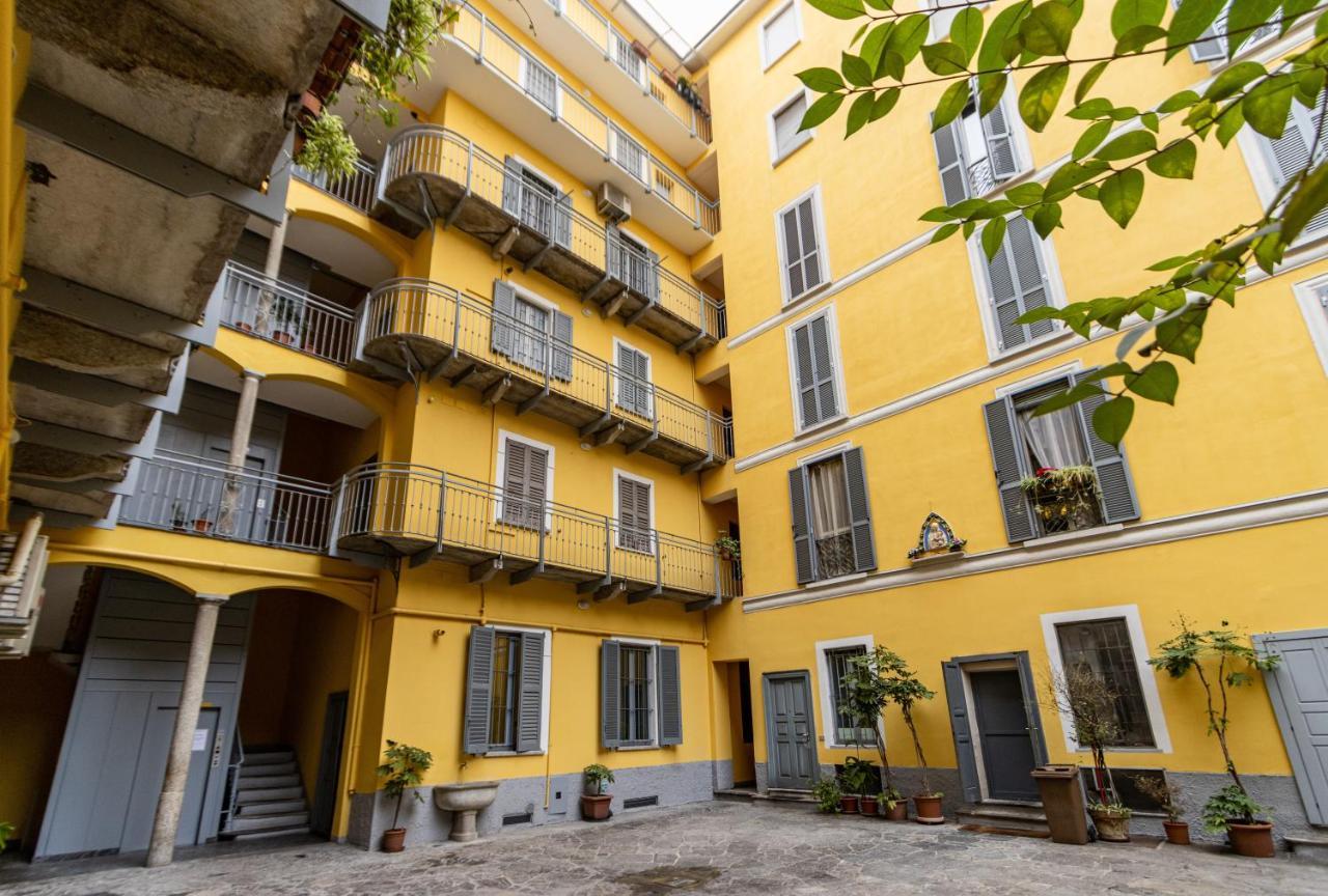 Citylife - Fiera - 100M M1 - Ac -Wi-Fi Мілан Екстер'єр фото